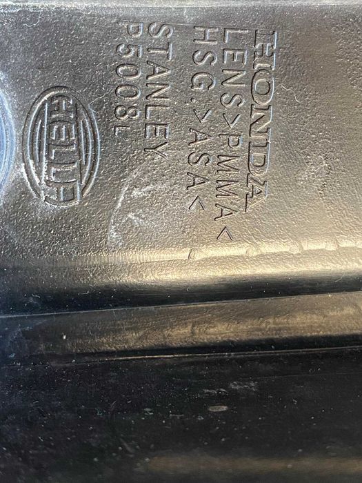 стоп ляв Honda CR-V 2004-2007 г. #1022V.