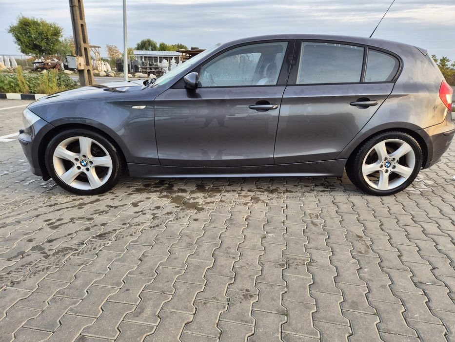 BMW 1 Series 2005 — imagine 4