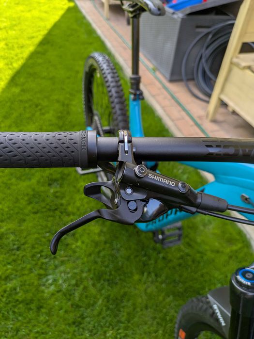 Bicicleta Propain Tyee Al 5 L