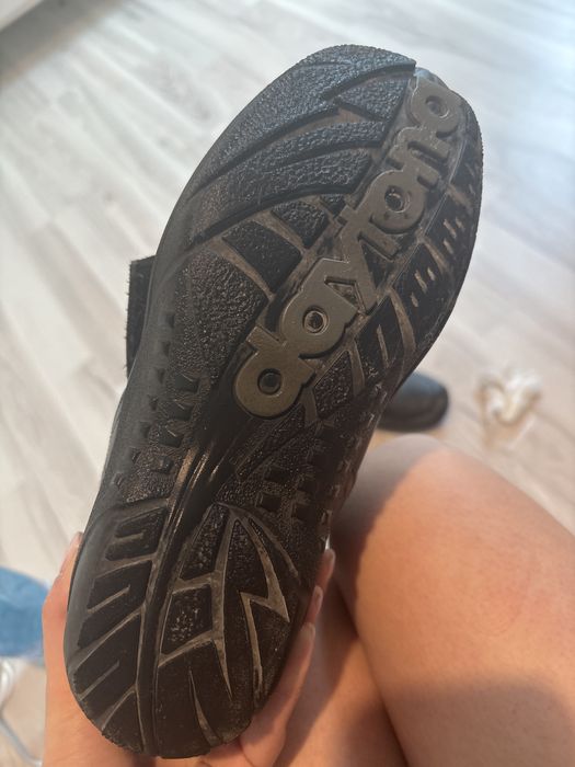 Cizme moto Daytona Lady Star GTX dama numarul 36