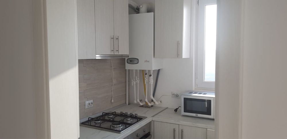 Garsonieră modernă + Parcare Subterană | Siena Residence | 10 min Metrou | Proprietar