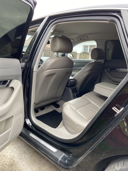 Schimb audi a6 c6 astept oferte!