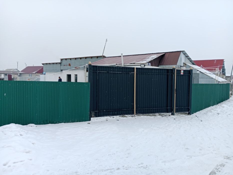 Срочно продам дом.