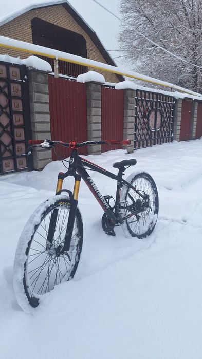 Продам велосипед merida ОЧЕНЬ СРОЧНО