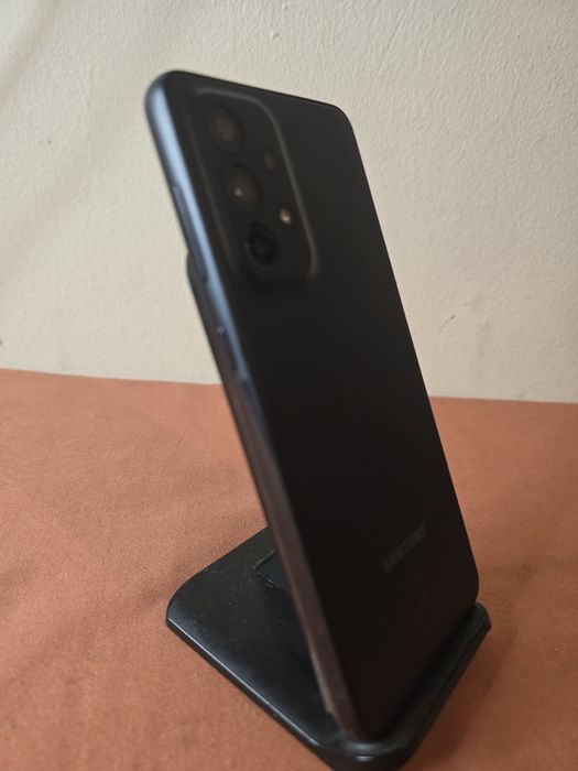 Samsung Galaxy A33 5G+Galaxy Watch