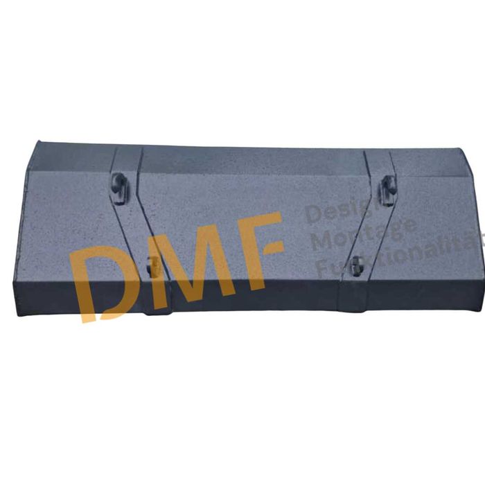 Универсална усилена кофа- Земеделска