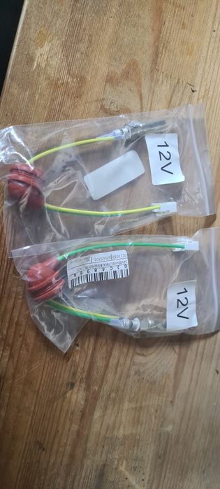 Bujie incalzitor stationar motorina webasto chinezesc