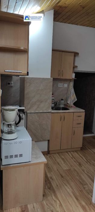 Дава се под наем Едностаен апартамент в Плевен, Идеален център - 40 кв.м за 204 € - Снимка #7