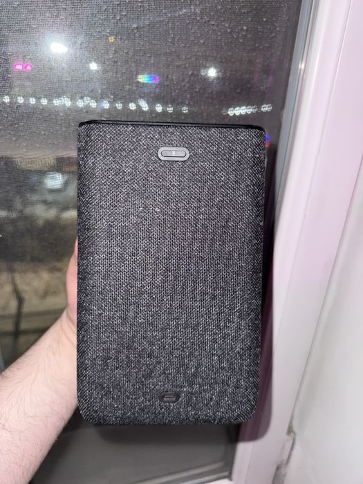 Алиса Яндекс Станция 2