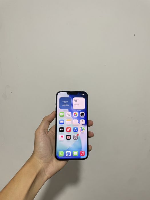 Продам срочно iPhone 13 Pro Max 128GB
