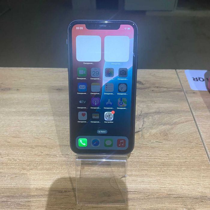 к162/Сотовый телефон Apple Iphone 11 128gb/sk153316