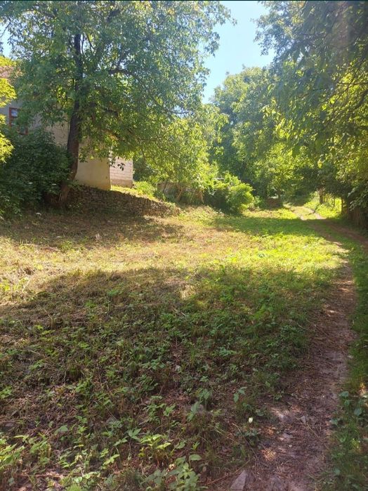 Săcărâmb central 1066mp