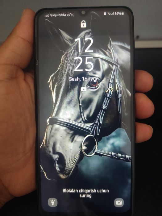 Samsung A02 srochna
