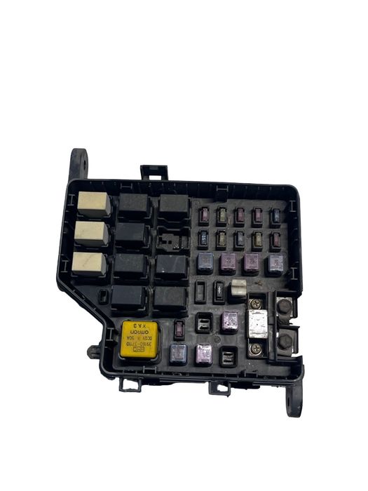 Panou Sigurante Hyundai Santa Fe I Sm 2000 - 2006 91288-25201