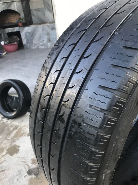 Продаётся шины гудиер 235/50r19