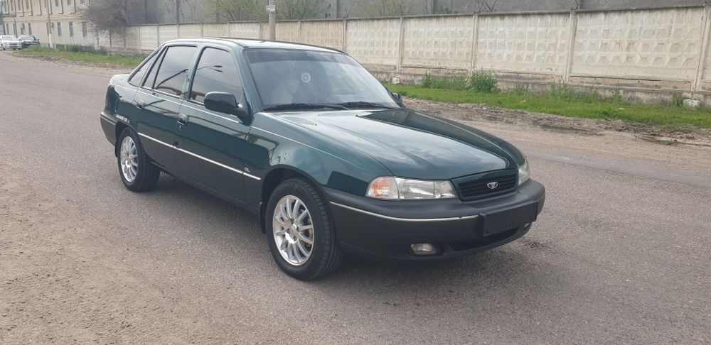 Нексия сонс трамблер