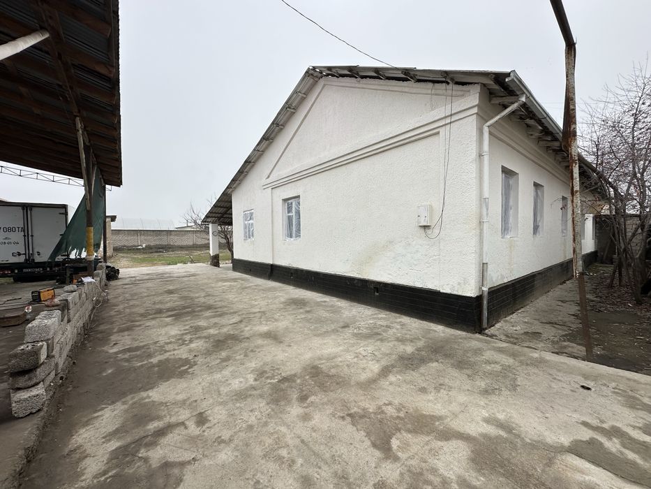 14 соток  ер участкаси сотилади — Ўрта Чирчиқ, Йик ота