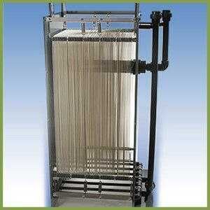 Мембранный реактор для очистки промышленных и бытовых сточных вод(МБР)