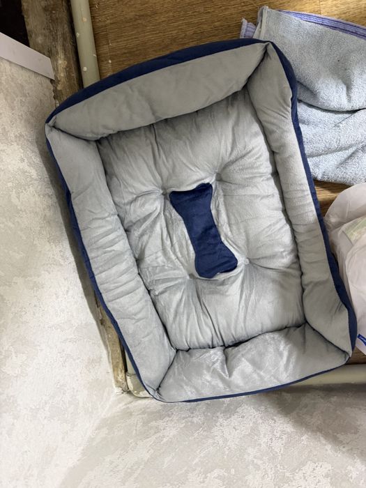 Продам лежанку для собак или кошек