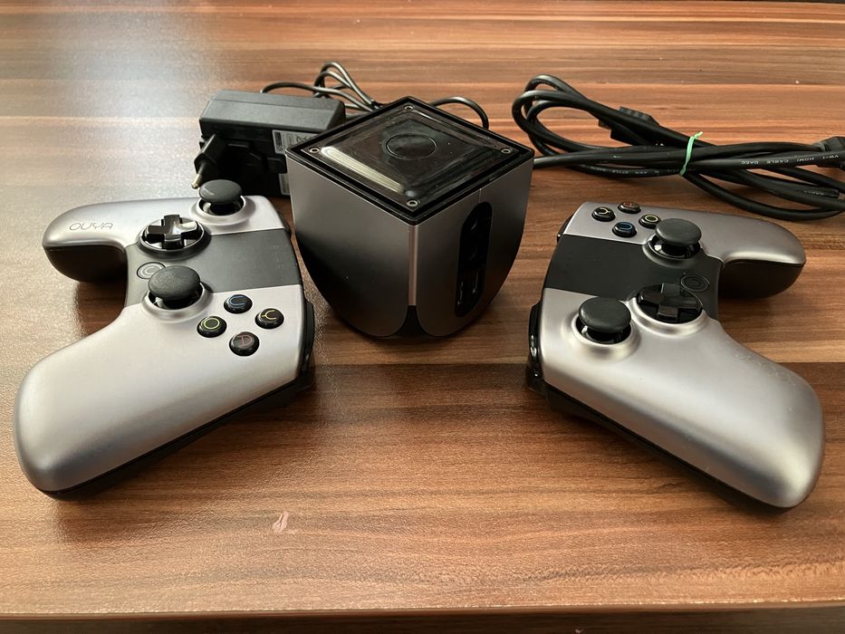 Ouya - Android Console