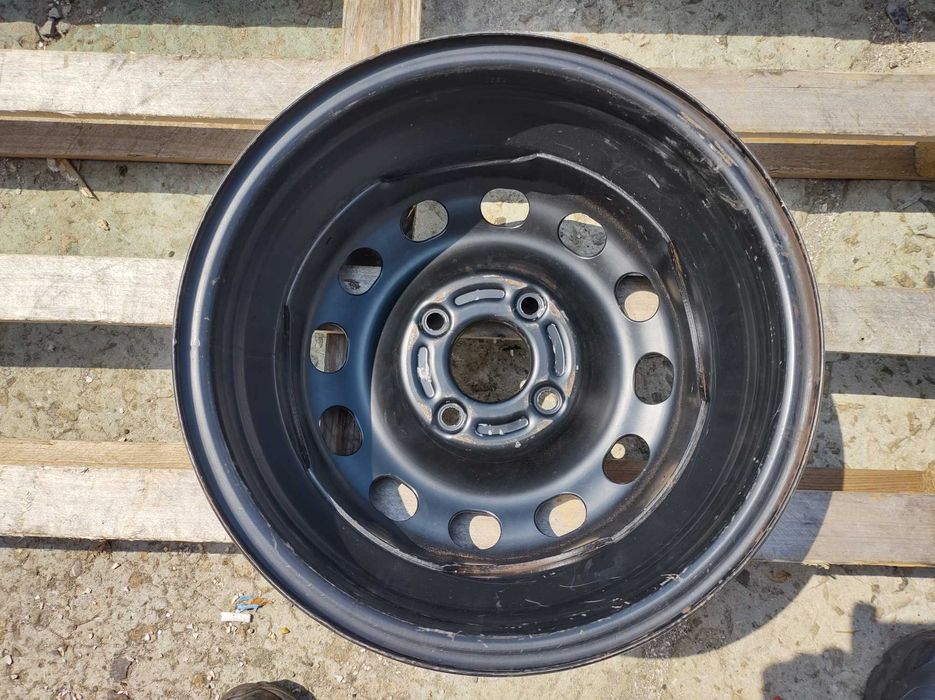 14 джанта 4х108 FORD Escort 6J et41