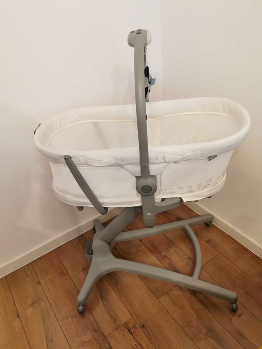 Cosulet multifunctional 5 in 1 Chicco Baby Hug Pro, (ALB)