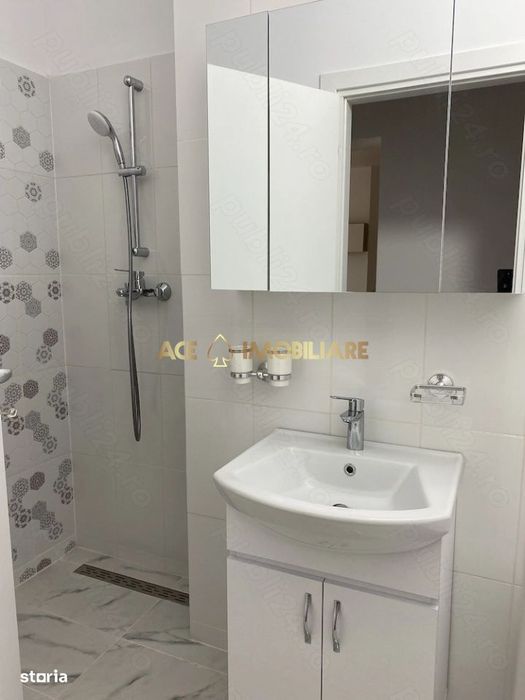 2 Camere de inchiriat | Mihai Bravu | Metrou | Centrala Proprie