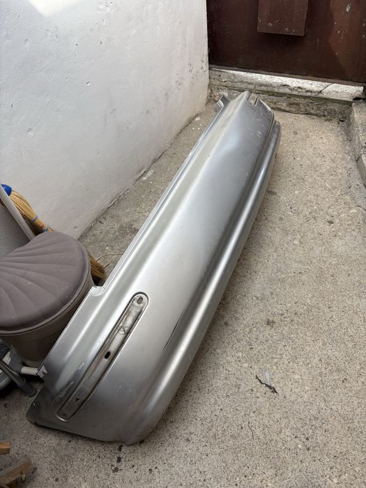 Задна броня за Honda Civic