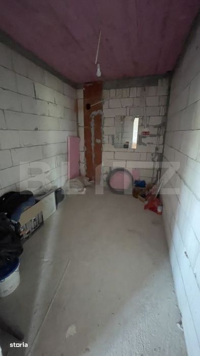 Casa P+1+M, 258 mp, teren 2.000 mp, zona Crucisoara