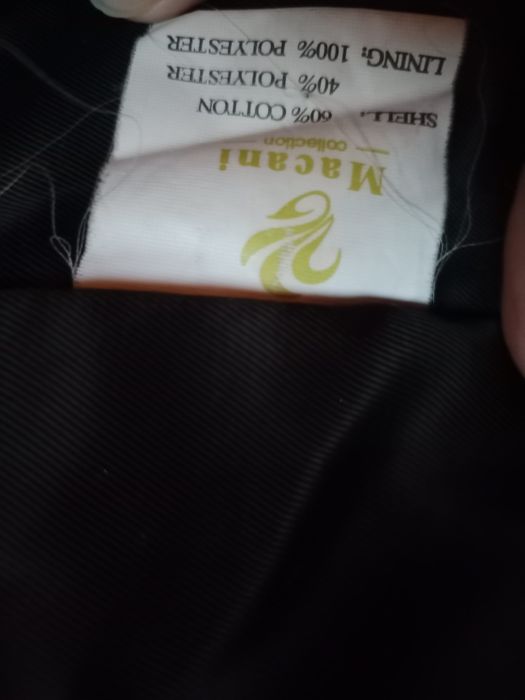 Продам новое, теплое пальто 44-46рр