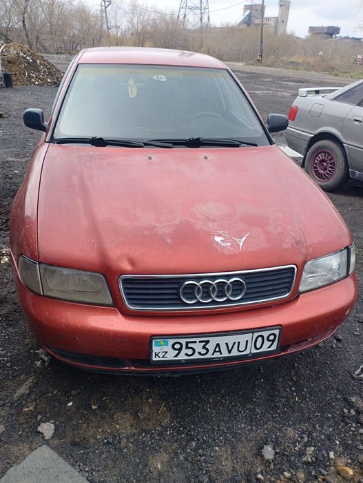 Продам или обменяю а4