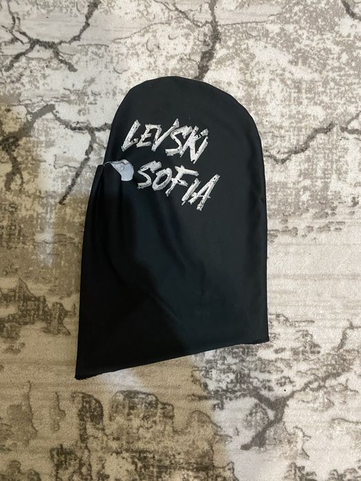 Маска на Левски София