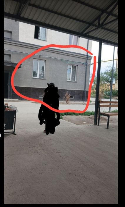 Dom kvartira 72kv chorniy ligotniy kriditi menen