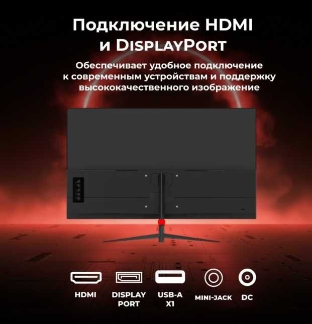 Фотоаппарат новый