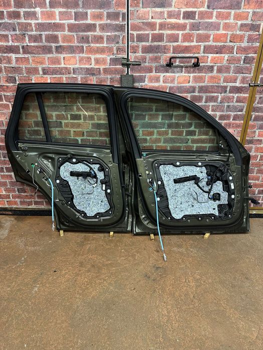 Usa stanga fata spate Bmw X5 G05 Completa Originala