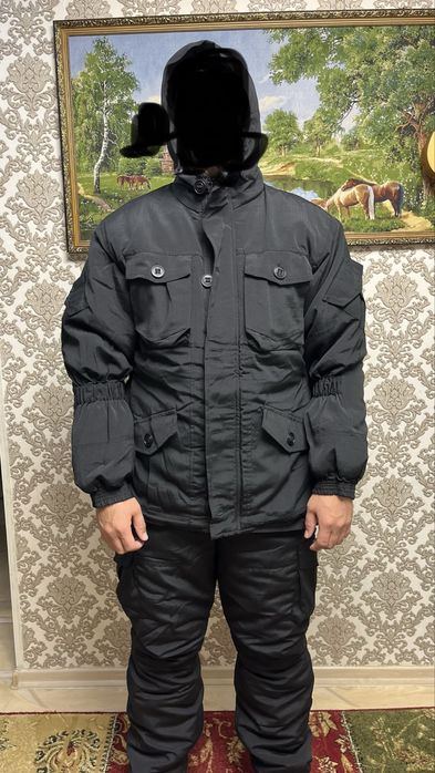 Срочно продам спец одежду