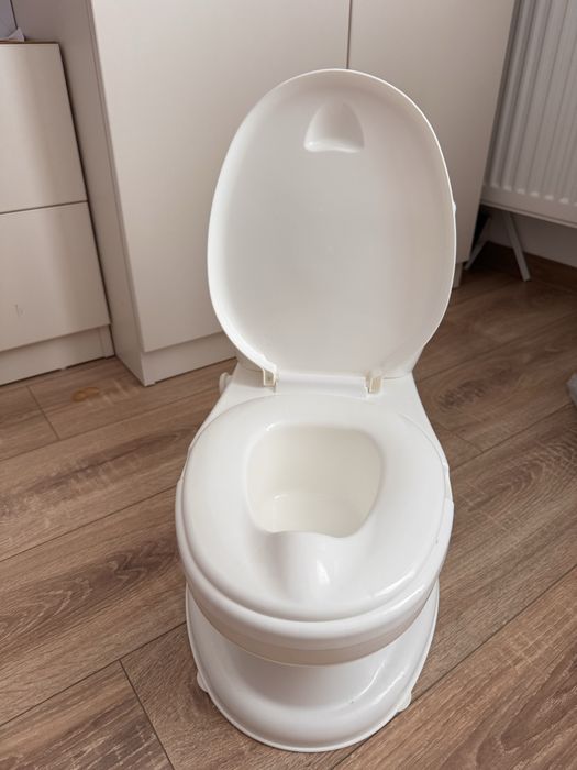 Toaleta copii cu sunete si lumini