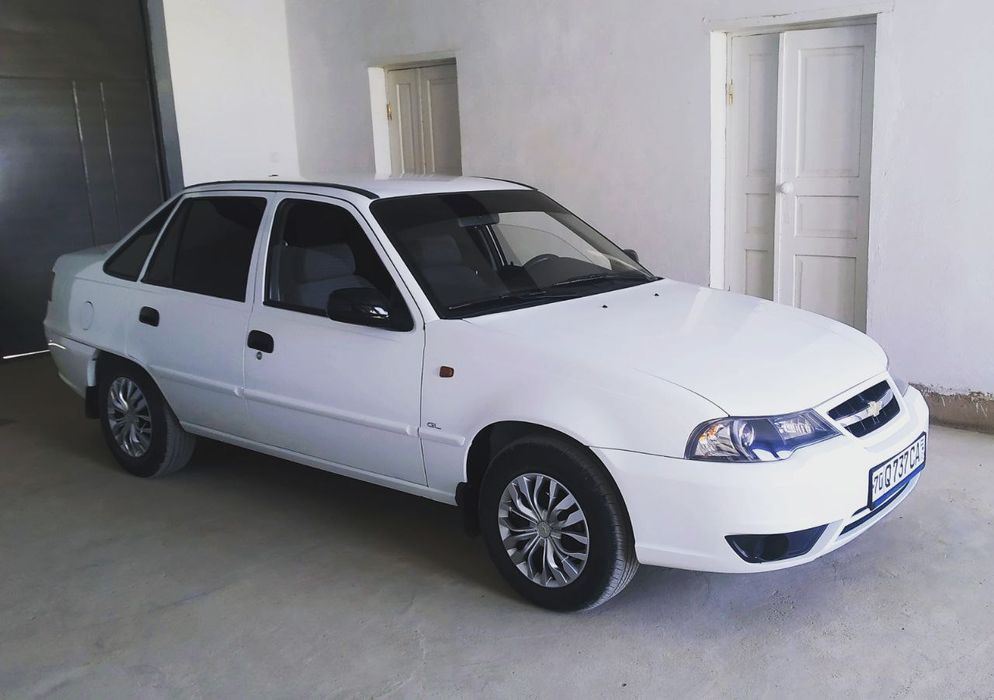 Chevrolet Nexia 2 1.6