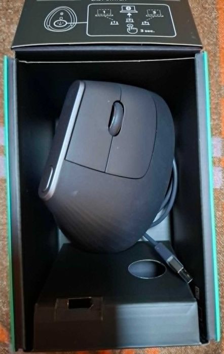 Mouse Logitech MX Vertical ( 12 buc )