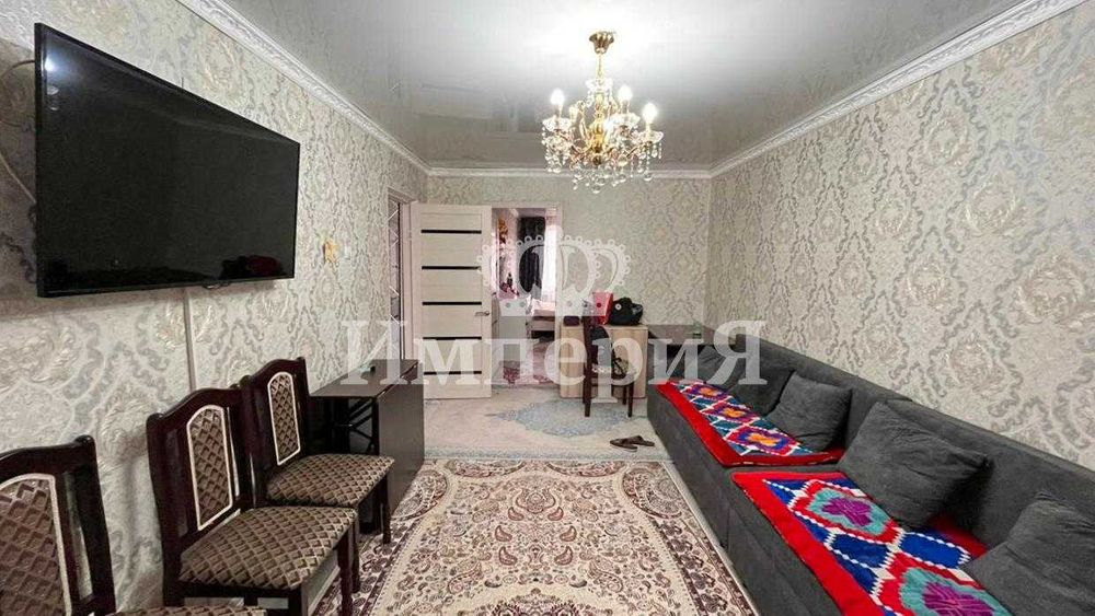 Продажа квартира Империя Ришат