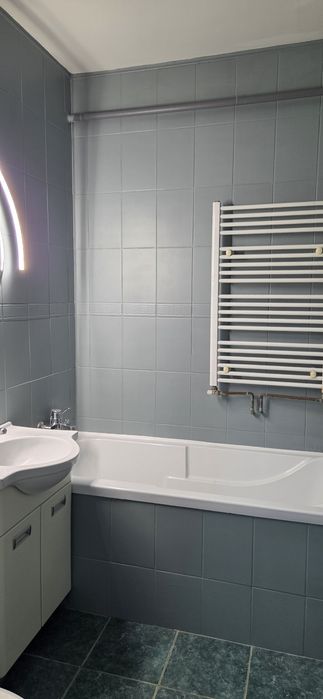 Apartament de închiriat 3 camere  + parcare ARED UTA