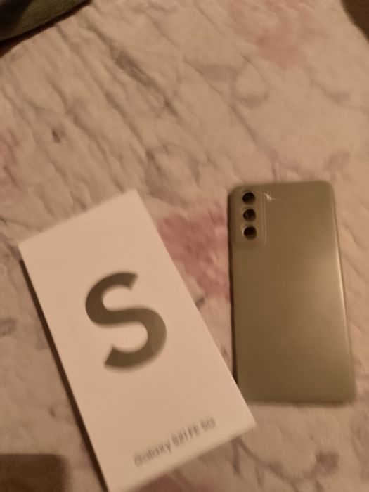 Samsung s21 FE 5G