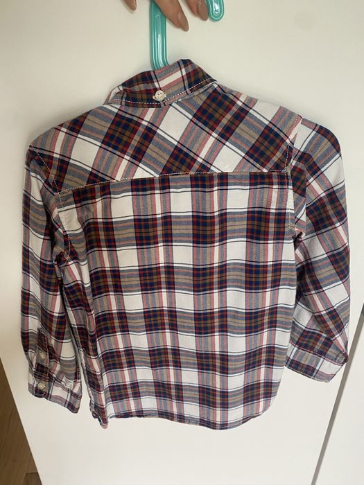 Риза за момче 5г H&M