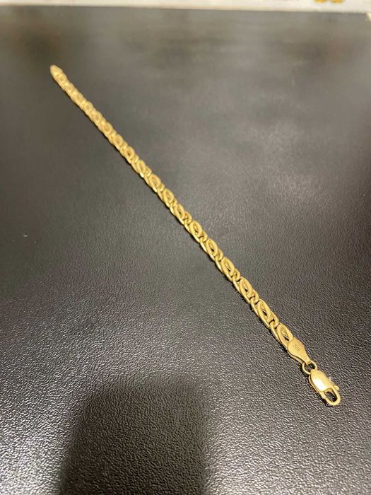 Hope Amanet P3 / Bratara Din AUR / 18K / 6.30 GR