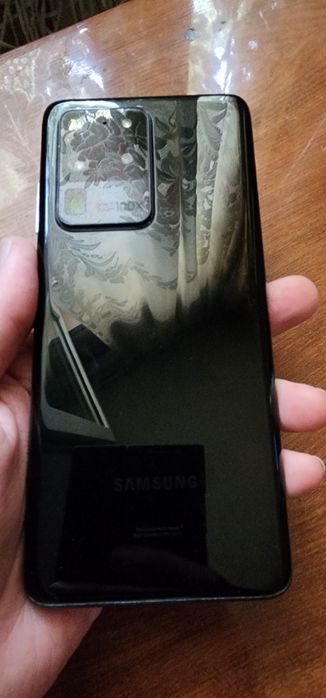 Samsung s20 ultra