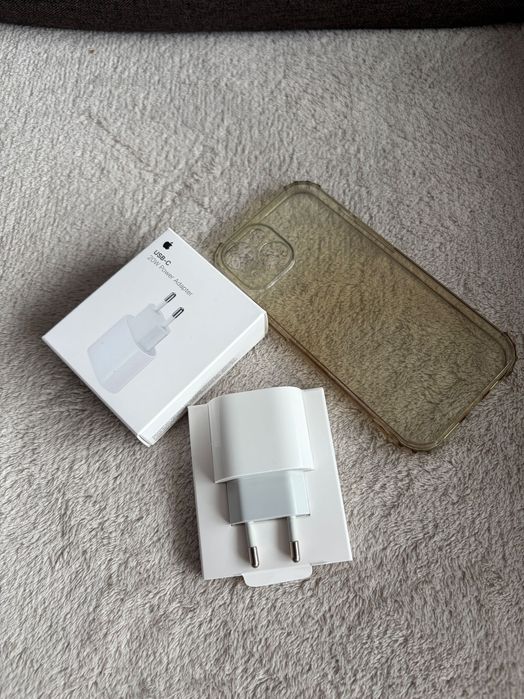 iPhone 15 , розов цвят , 128GB.