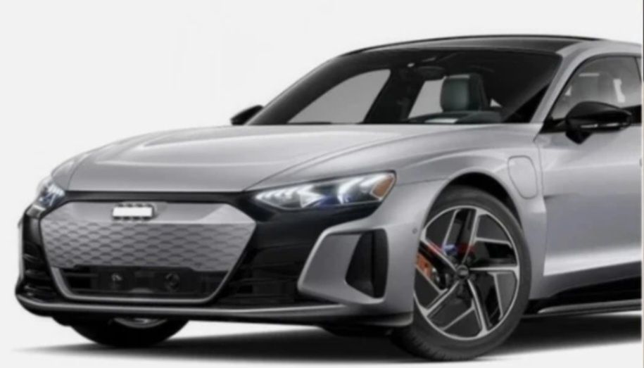 Audil RS E-Tron GT 20 цола Sport Packet Porshe Audi Q7 Touareg