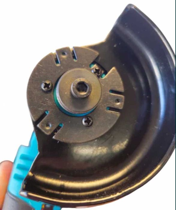 ПРОМО ЦЕНА Акумулаторен ъглошлайф 12V