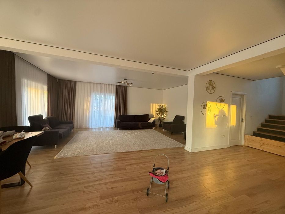 Casa de vanzare  in Mitoc