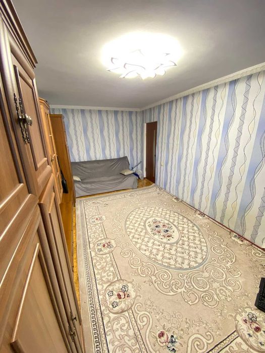 Продам 3х комн кв мкр